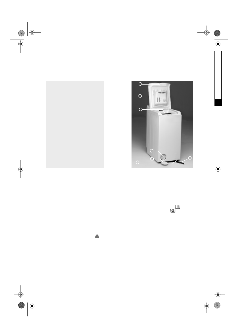 Smeg STL 60 User Manual | Page 6 / 19