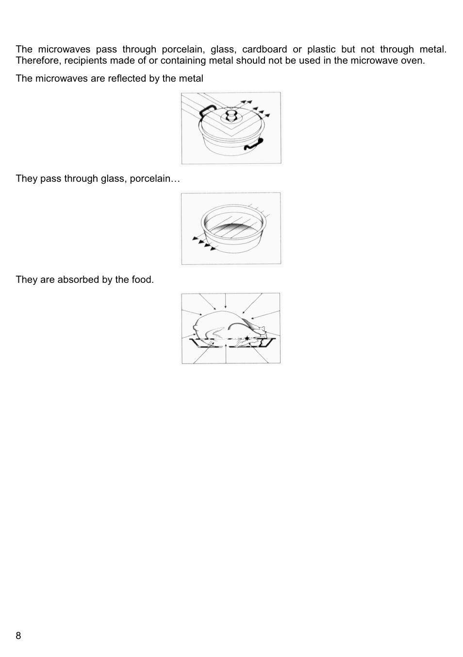 Smeg ME200B User Manual | Page 7 / 21