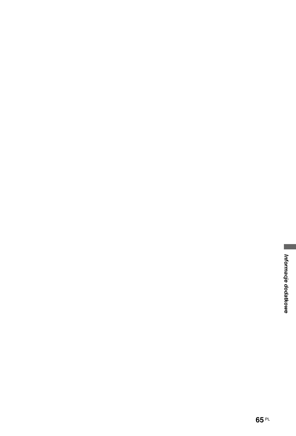 Sony KDL-46X4500 User Manual | Page 121 / 188