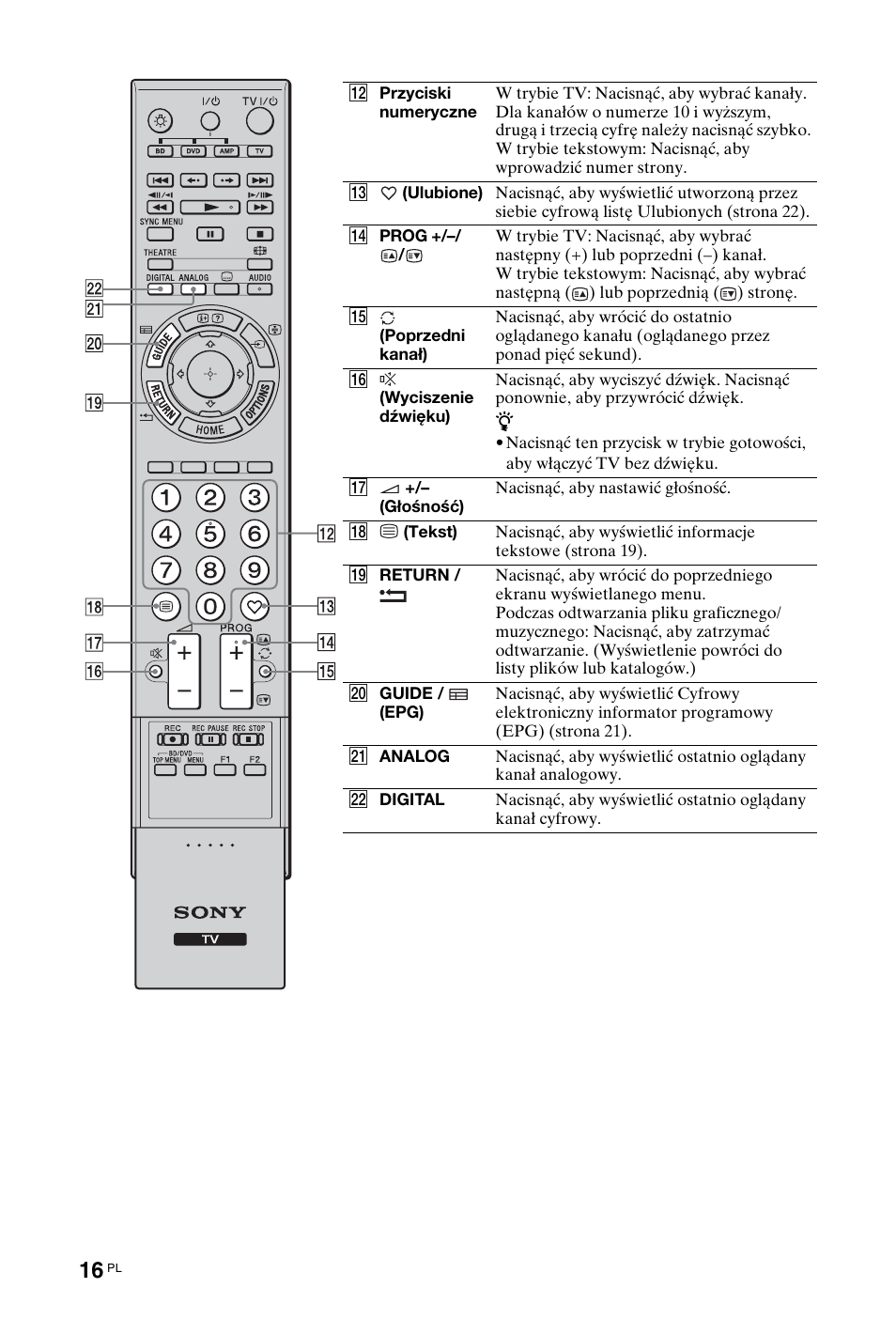 Sony KDL-46X4500 User Manual | Page 72 / 188