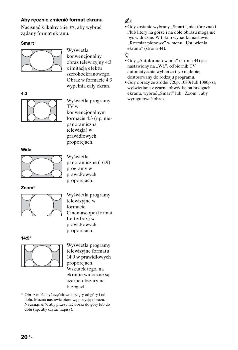 Sony KDL-46X4500 User Manual | Page 76 / 188