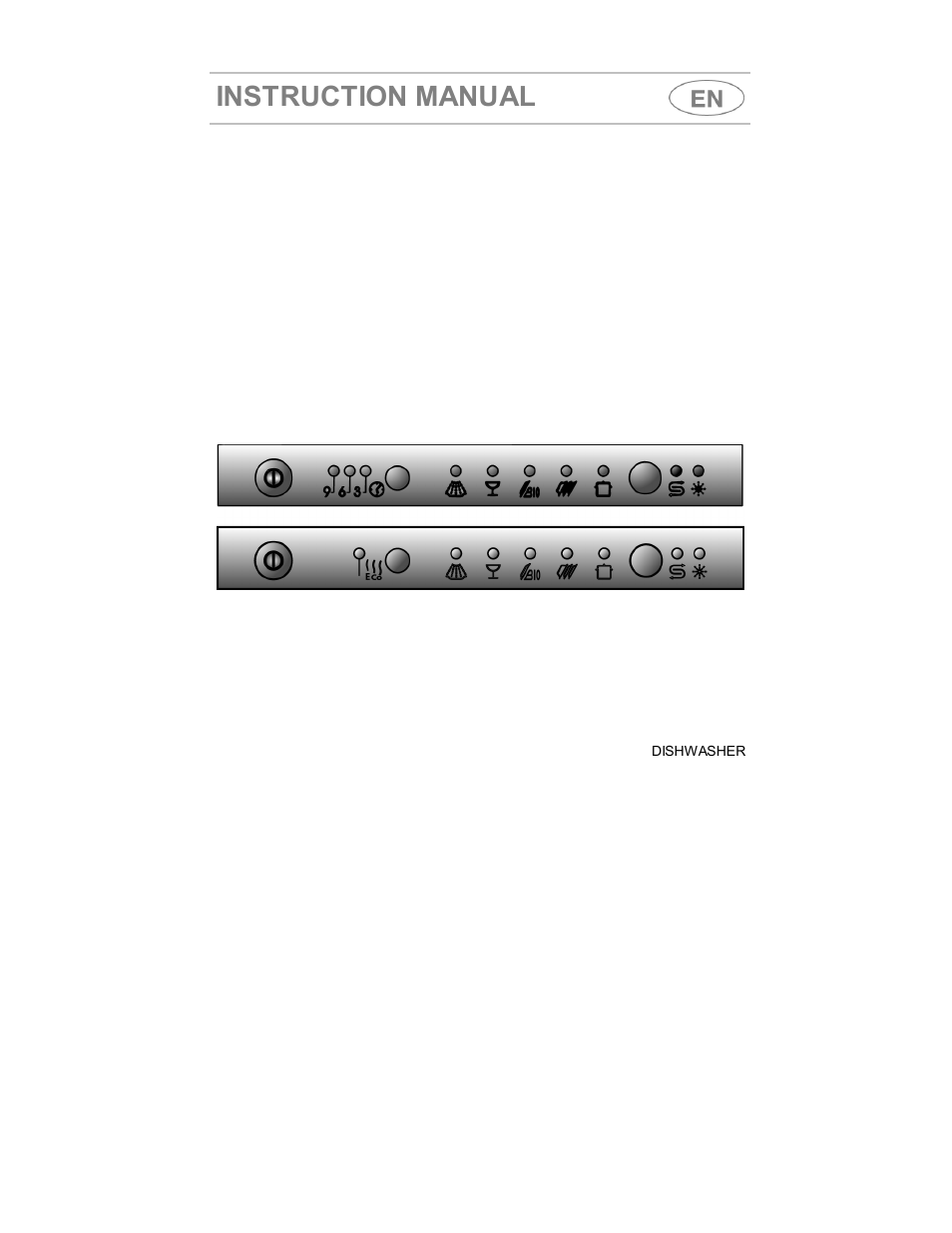 Smeg DW1410 User Manual | 31 pages