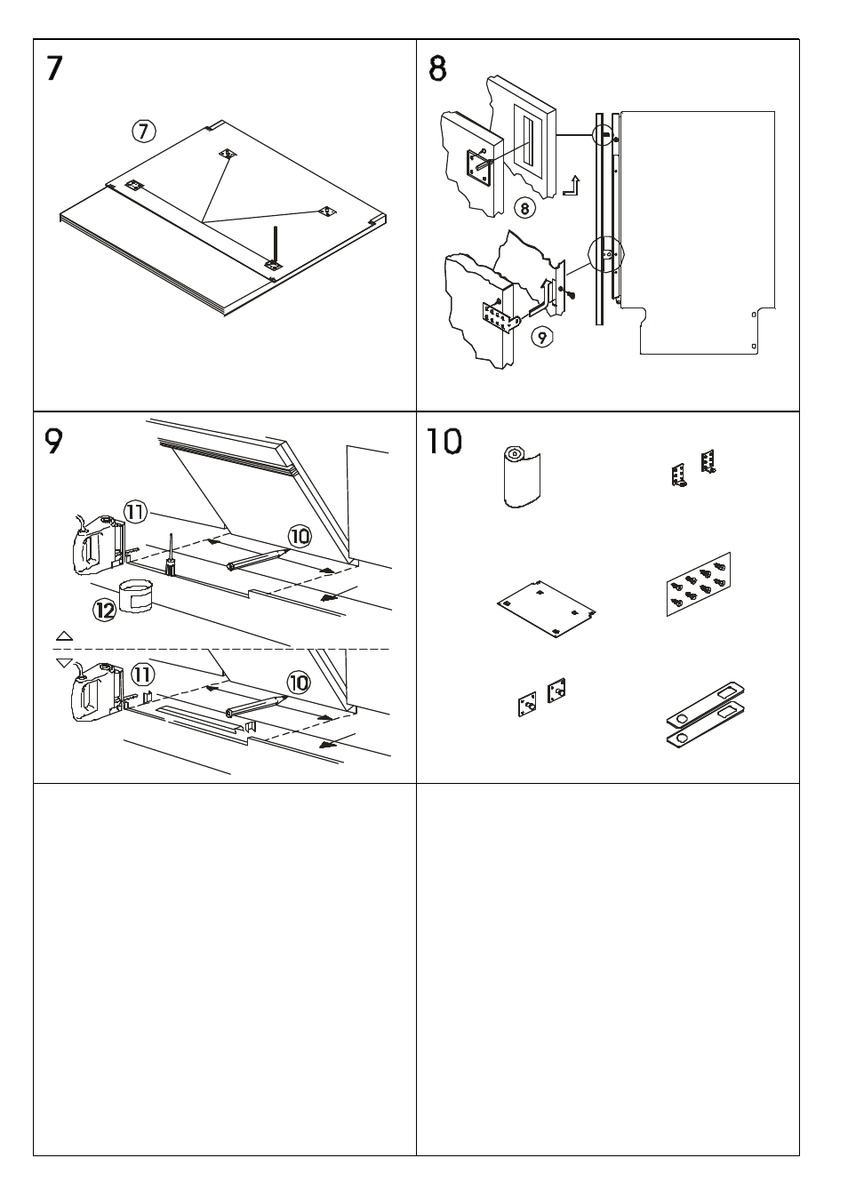 Smeg DW1410 User Manual | Page 31 / 31