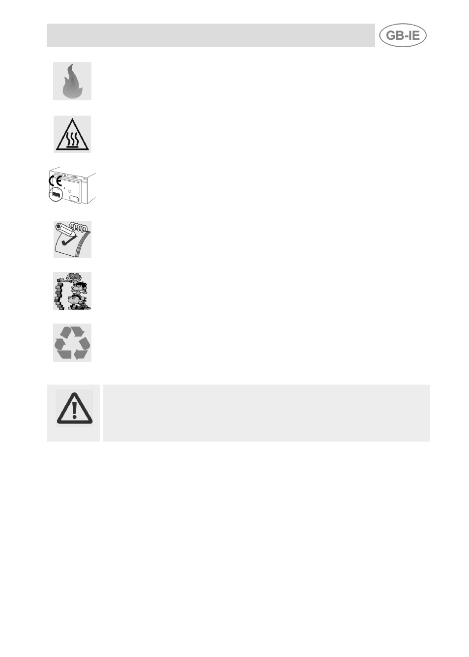Introduction | Smeg FOVP User Manual | Page 3 / 16