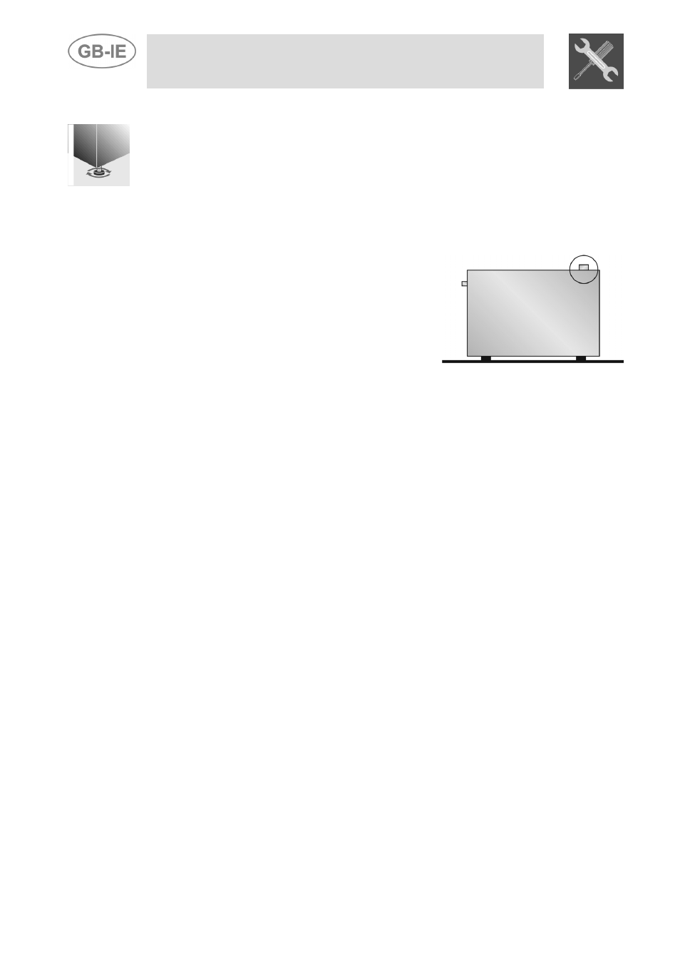 Levelling, Steam exhaust pipe, Instructions for the installer | Smeg FOVP User Manual | Page 6 / 16