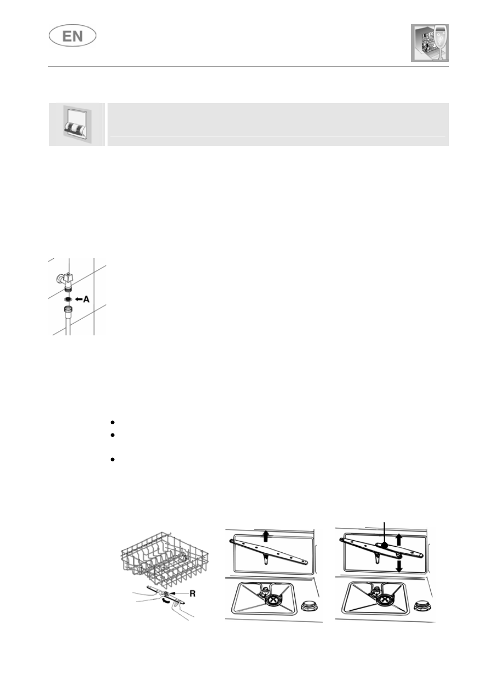 Cleaning and maintenance, 1 general warnings and recommendations, User instructions | Smeg PL115NE User Manual | Page 29 / 36