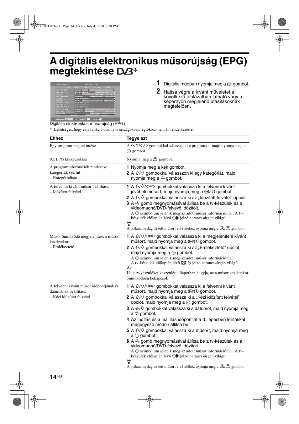 Sony KDL-26 S4000 User Manual | Page 164 / 181