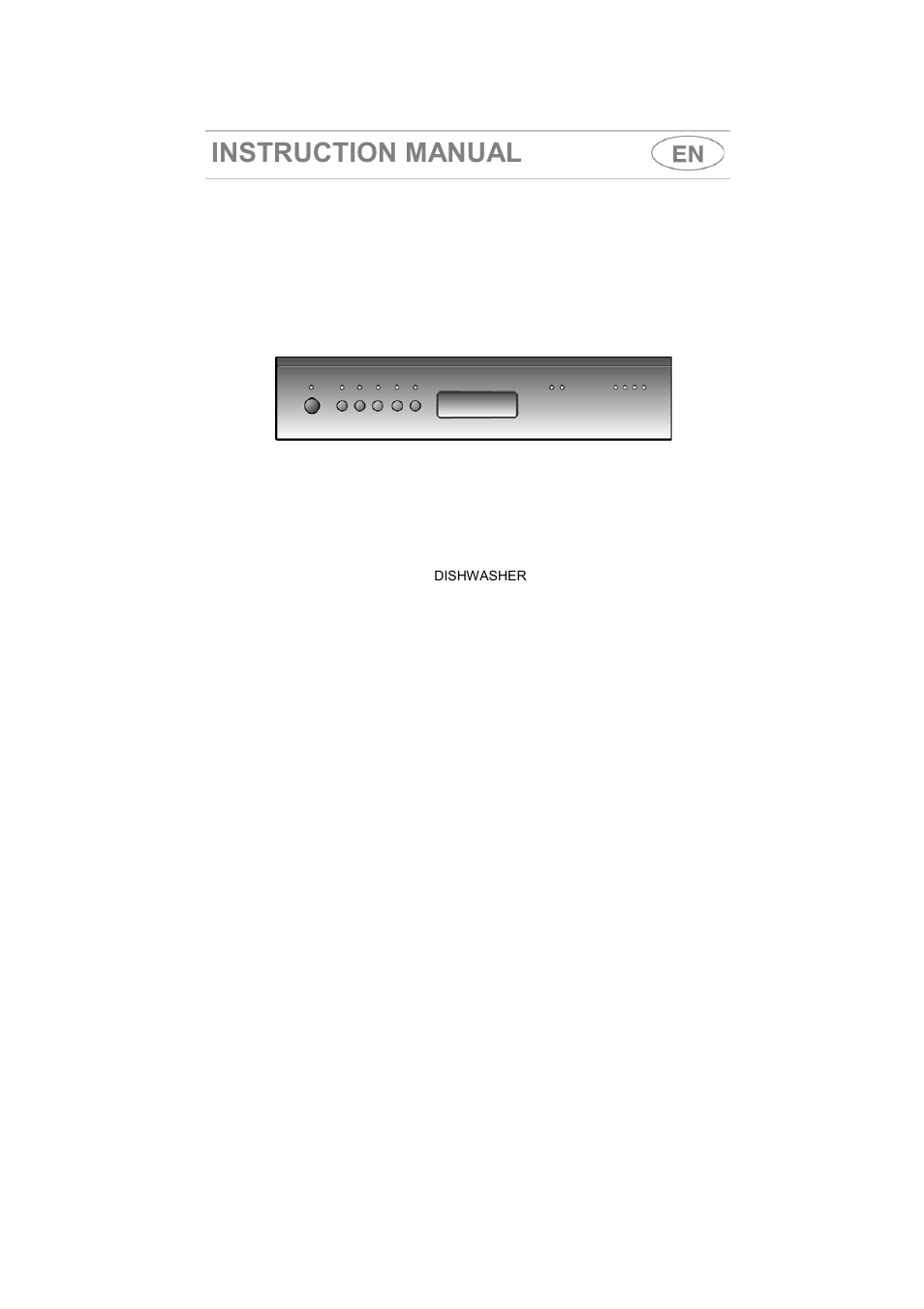 Smeg DD409S User Manual | 38 pages