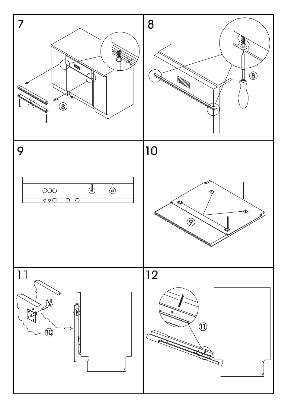 Smeg PL19K User Manual | Page 27 / 28