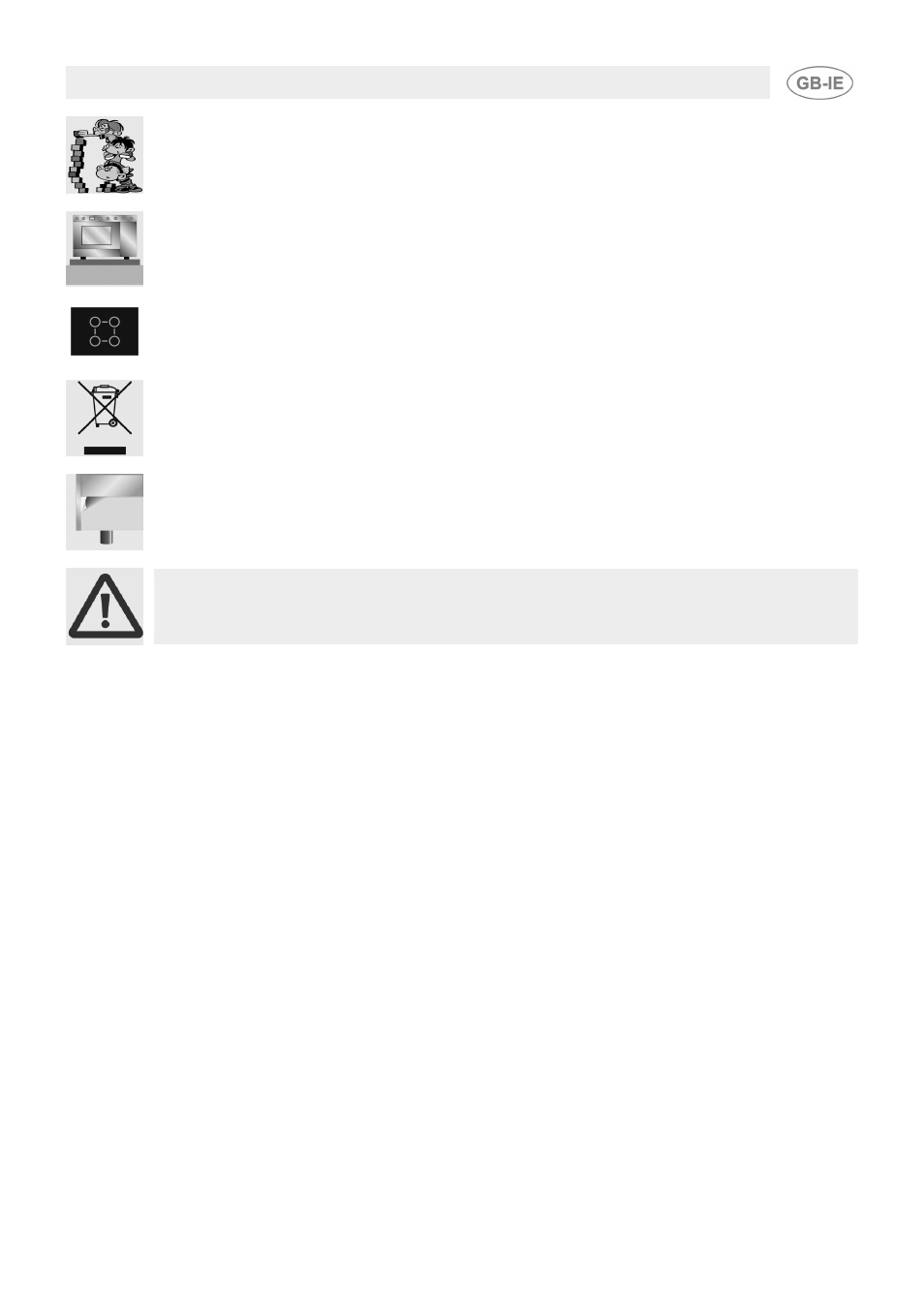 Introduction | Smeg SUK61CMFX User Manual | Page 3 / 16