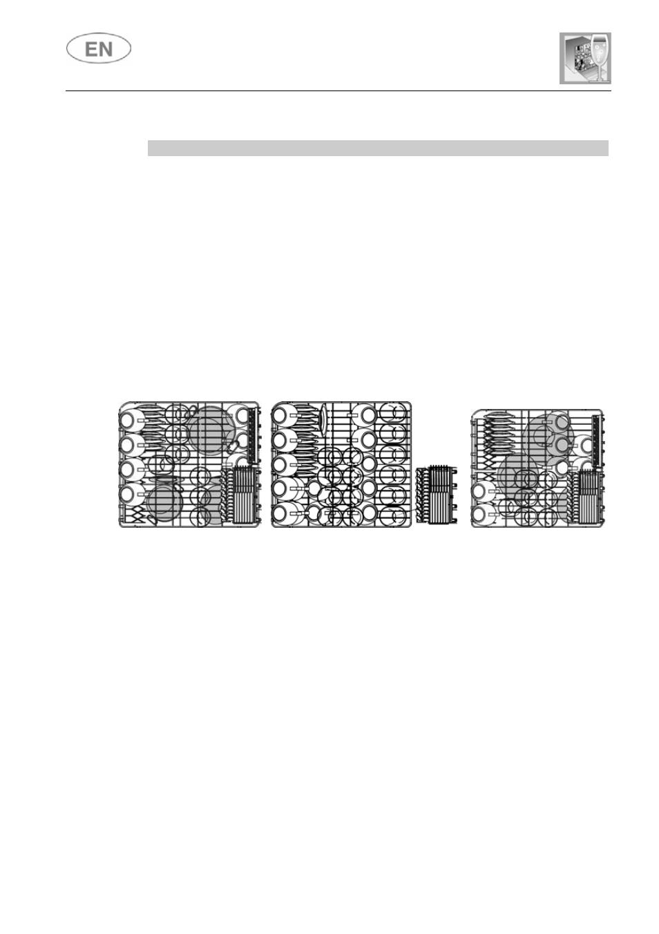 User instructions | Smeg LSA14X7 User Manual | Page 29 / 40