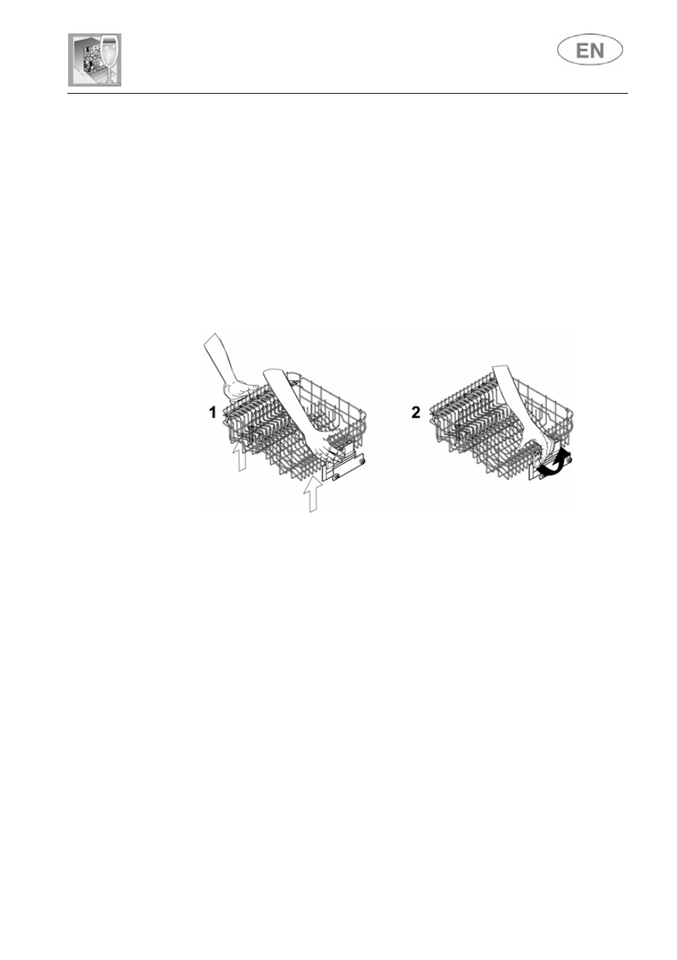 User instructions | Smeg LSA14X7 User Manual | Page 32 / 40