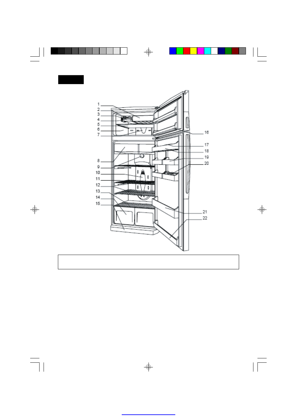 Smeg FD43APBNF User Manual | Page 15 / 15