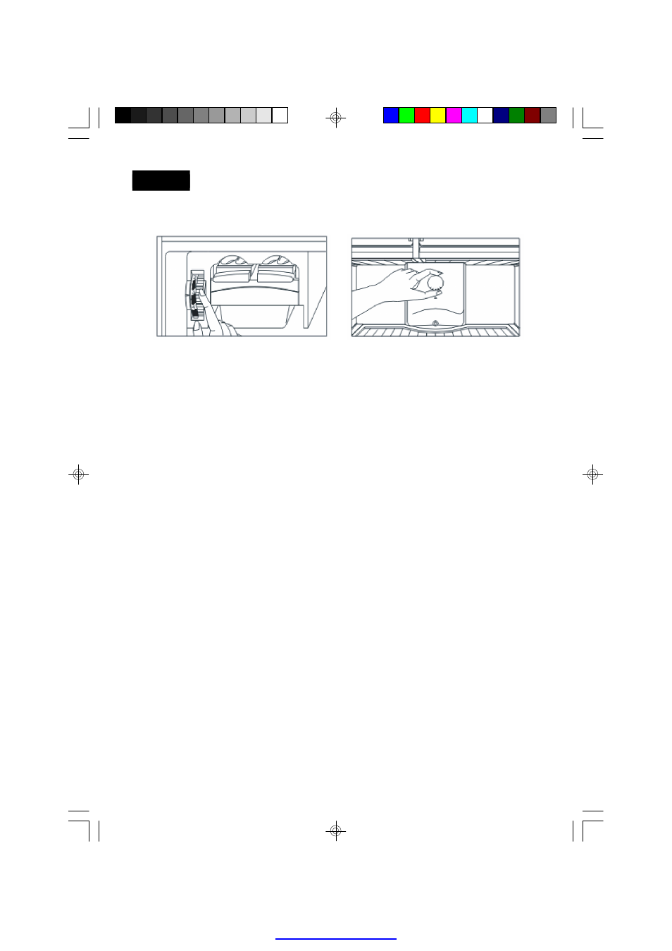 Part- 2. the various function and possibilities | Smeg FD43APBNF User Manual | Page 5 / 15