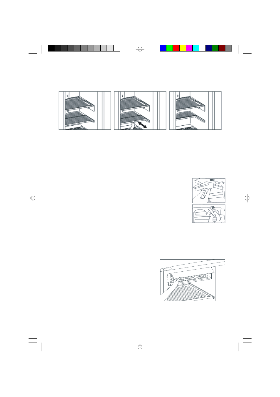 Smeg FD43APBNF User Manual | Page 6 / 15