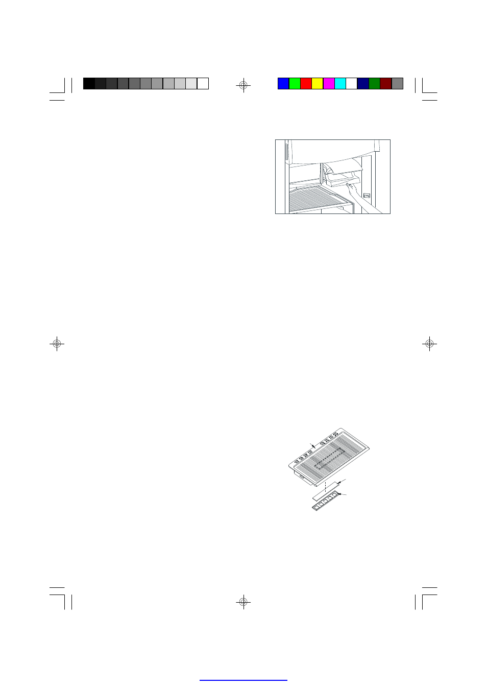 Smeg FD43APBNF User Manual | Page 7 / 15