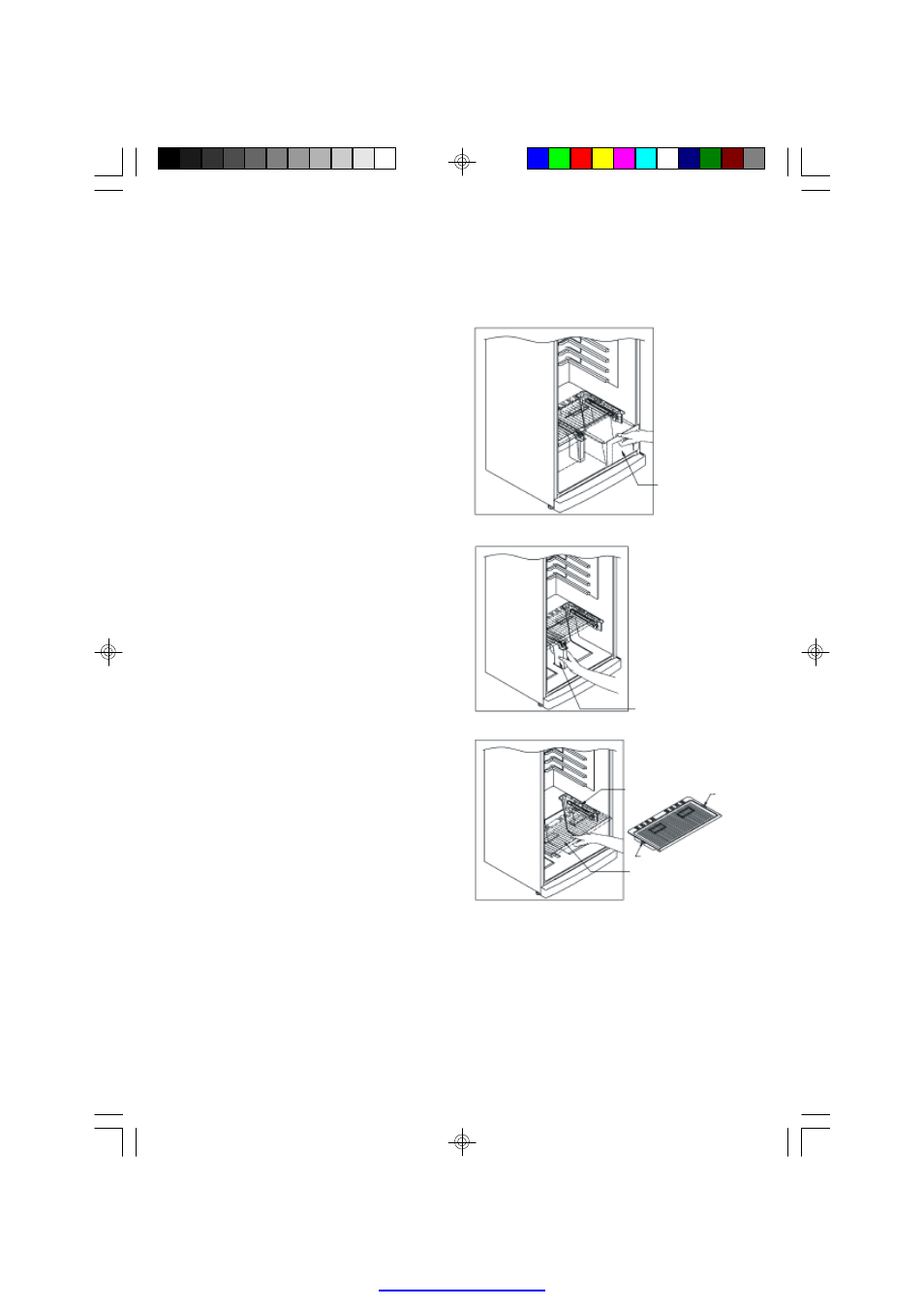 Smeg FD43APBNF User Manual | Page 8 / 15
