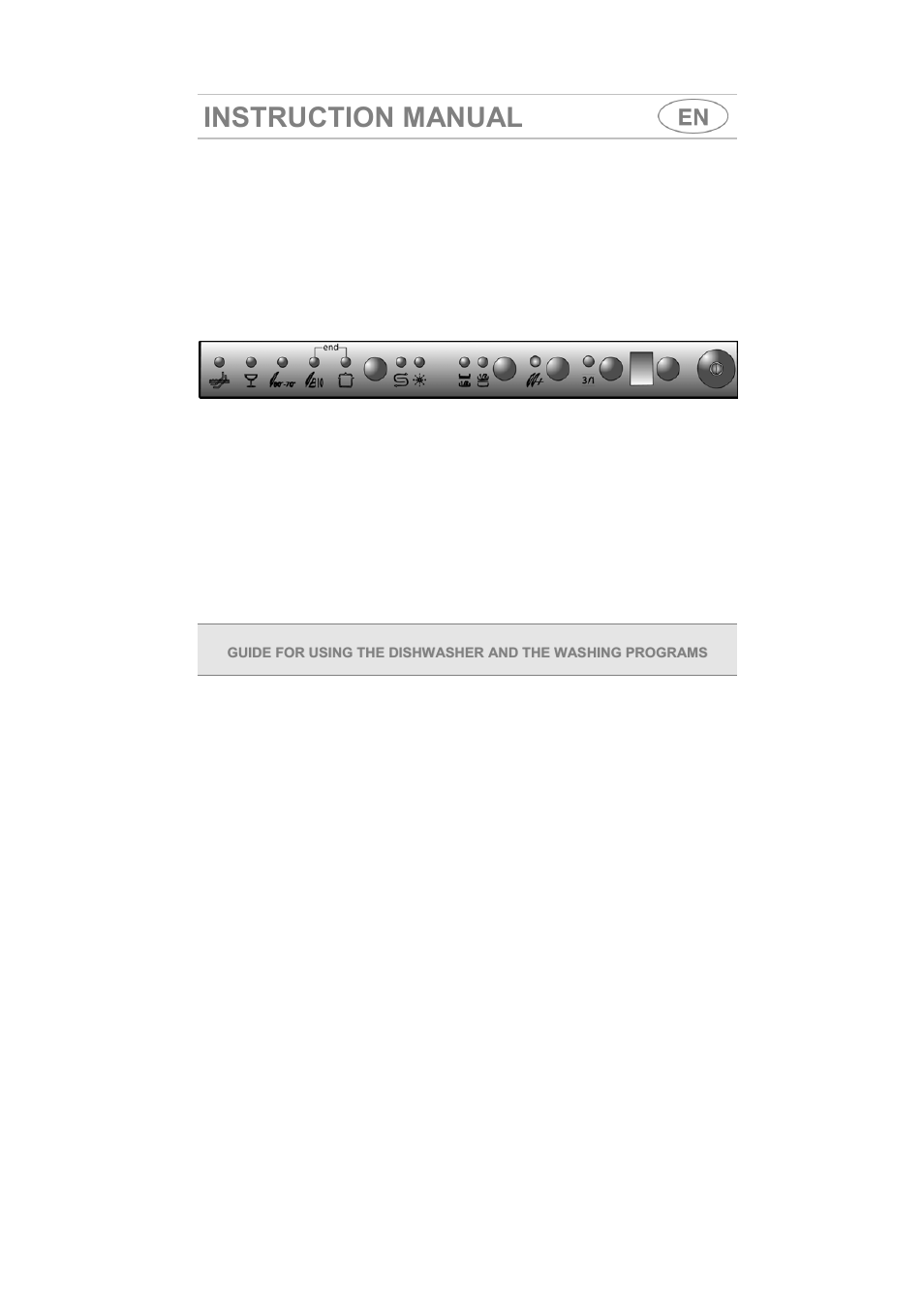 Smeg ST1124S-1 User Manual | 41 pages