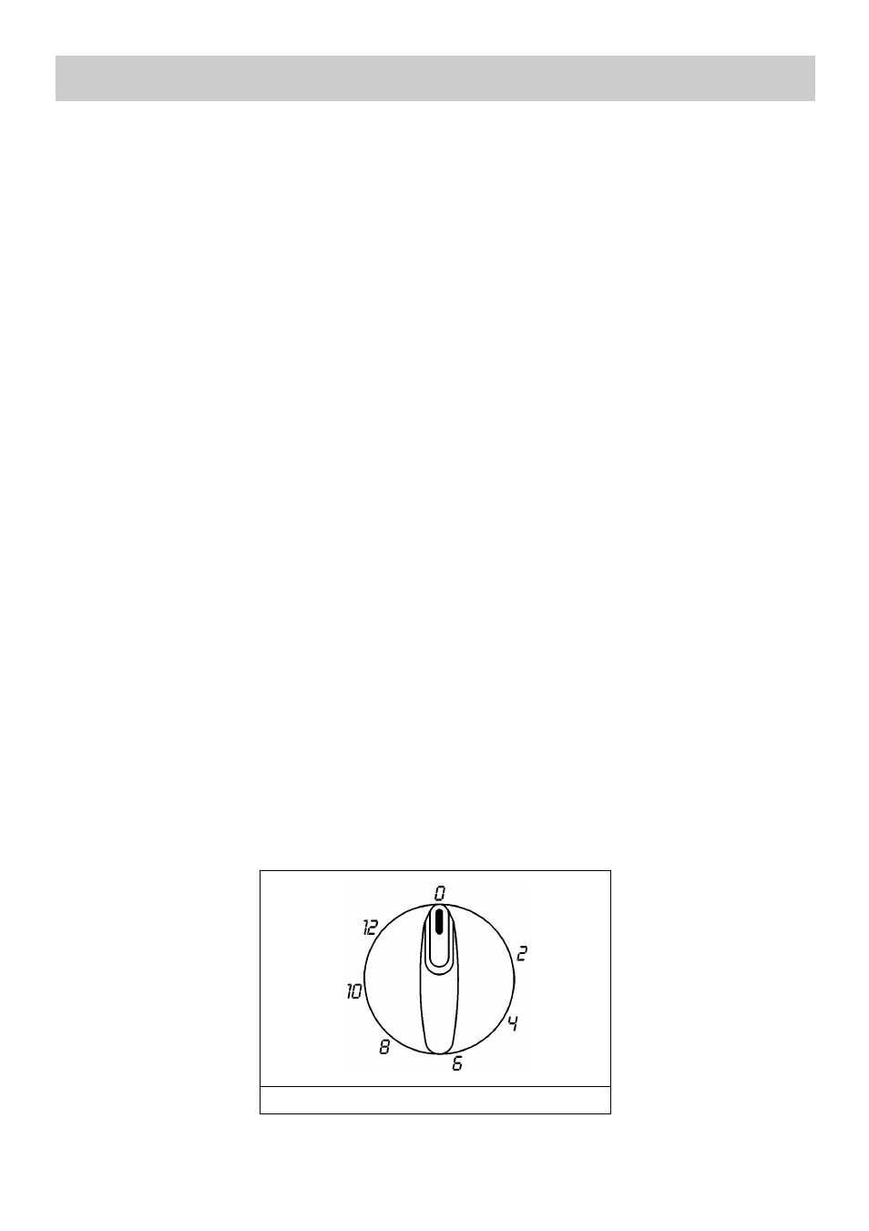 Smeg SGR30 User Manual | Page 3 / 12