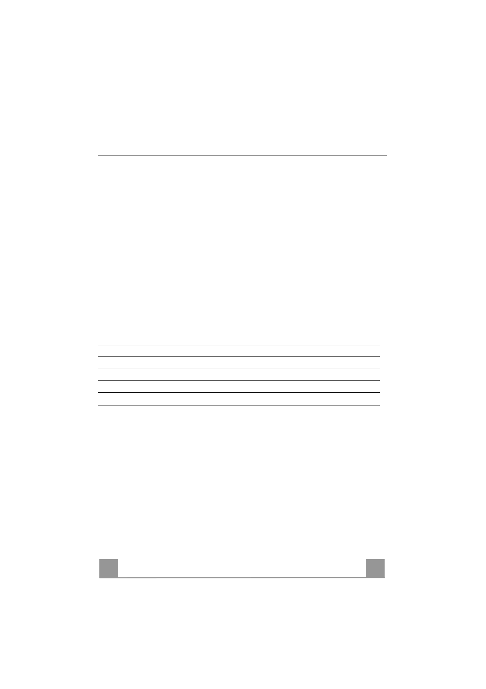 Warnings - use - maintenance, En 6 6 | Smeg KSEG5 User Manual | Page 6 / 11