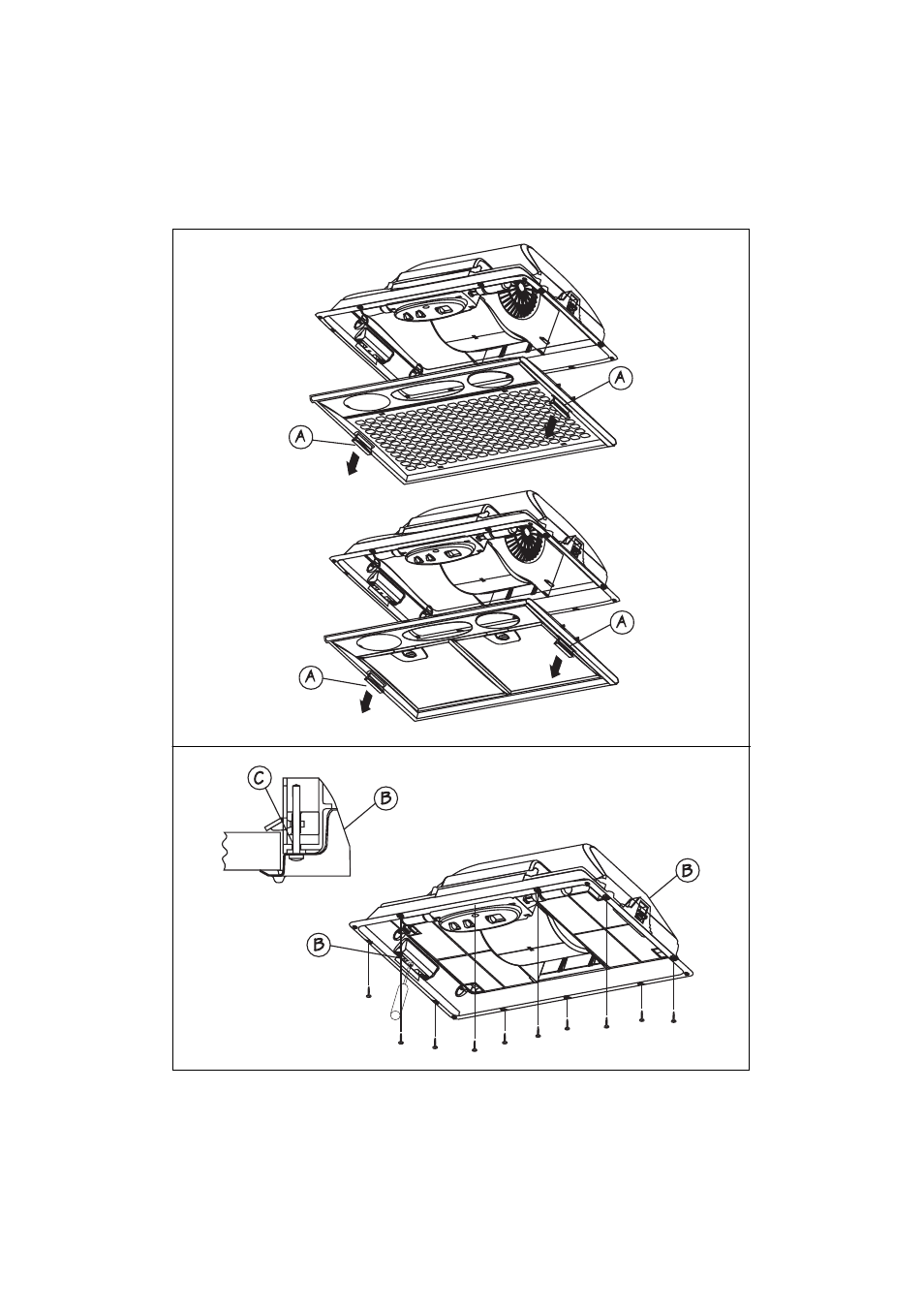 Smeg KSEG5 User Manual | Page 8 / 11