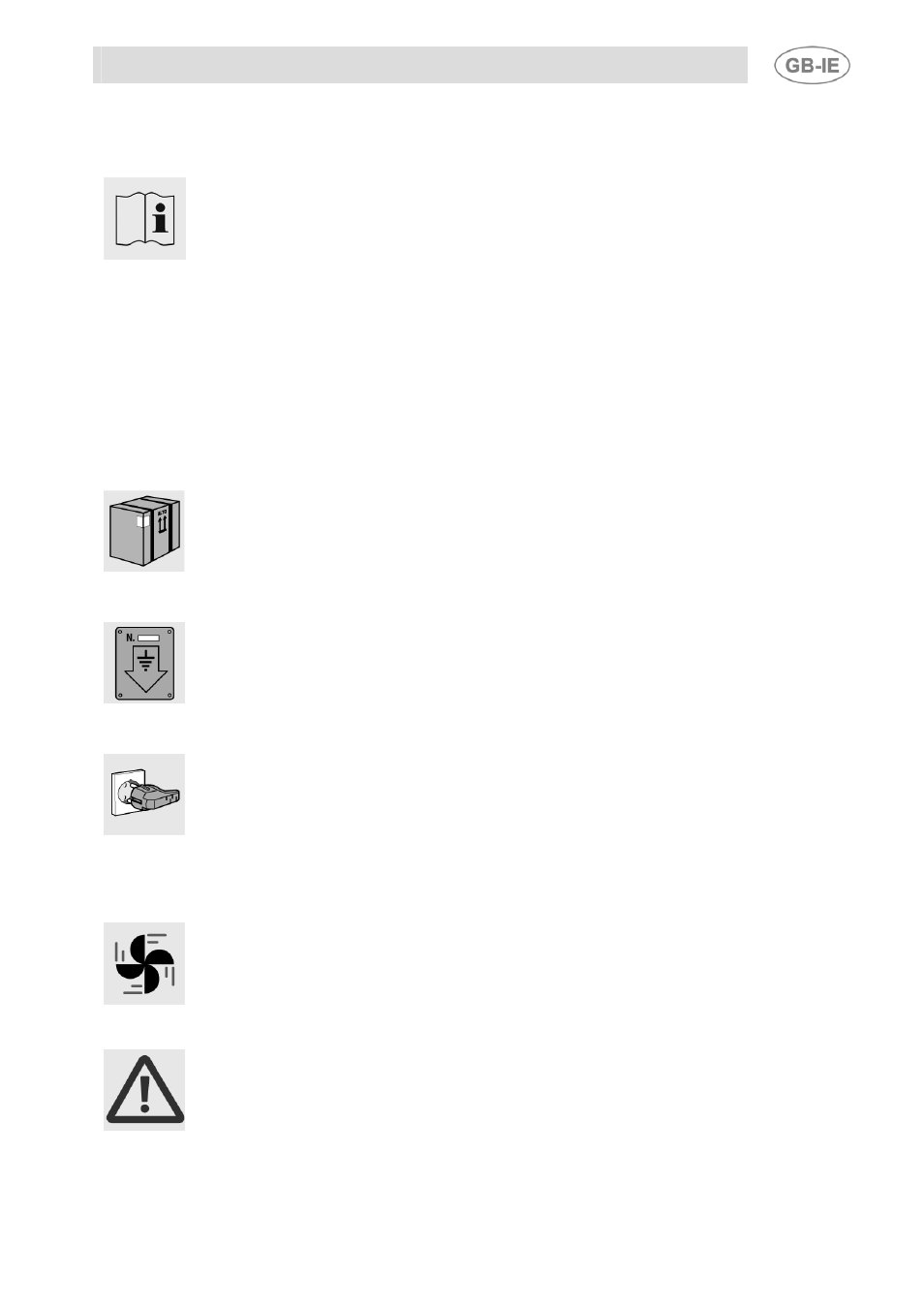 Instructions for safe and proper use, Introduction | Smeg SDK380X-5 User Manual | Page 2 / 27