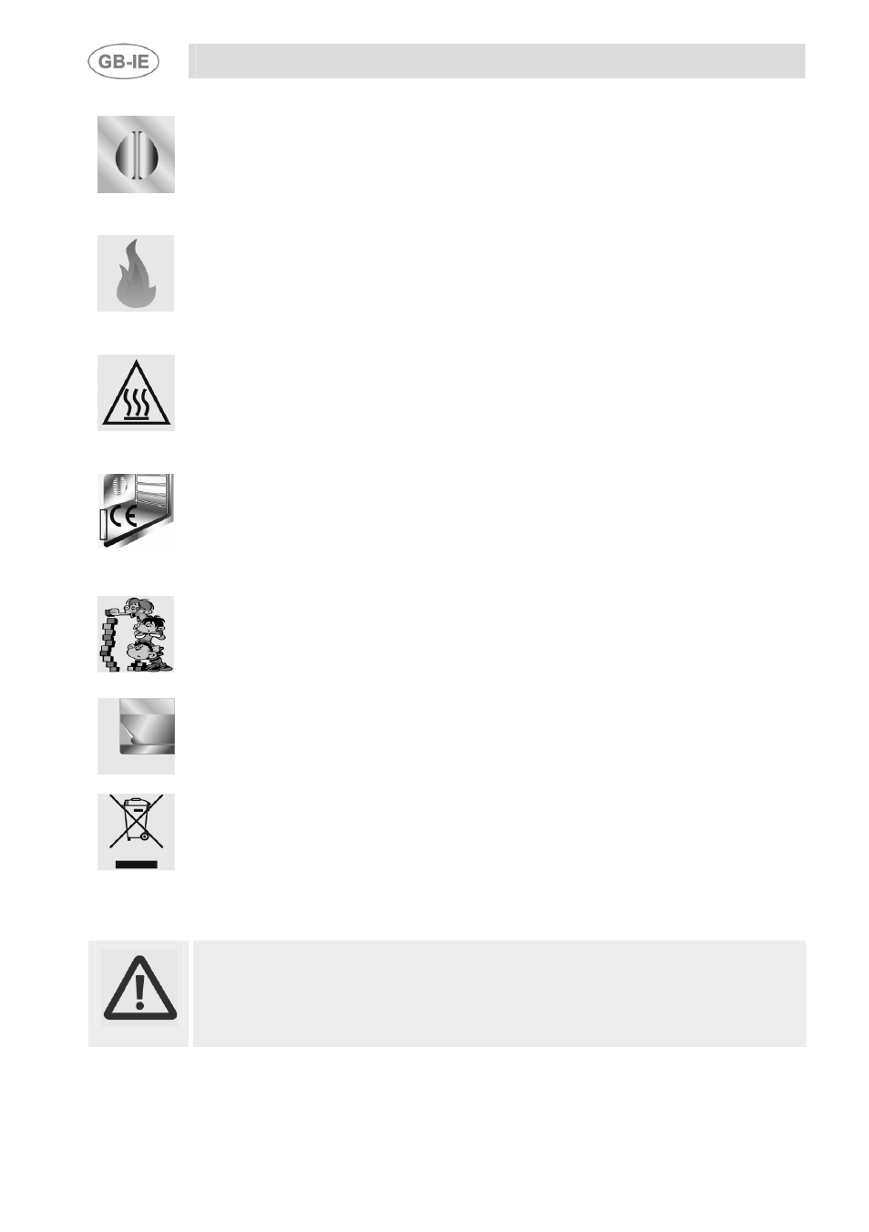 Introduction | Smeg SDK380X-5 User Manual | Page 3 / 27