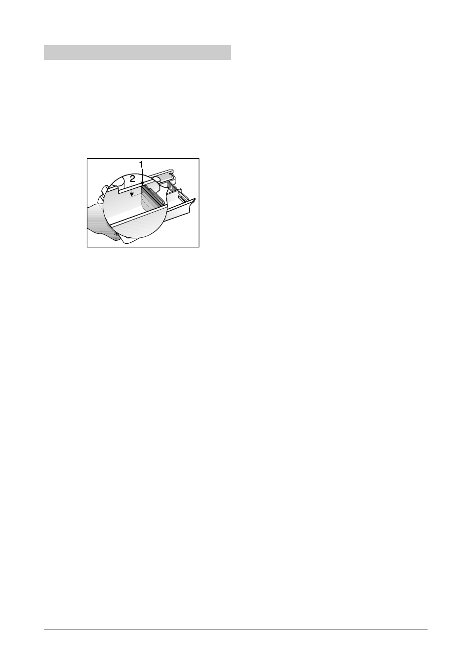 Liquid washing agents | Smeg WLB500T User Manual | Page 9 / 16