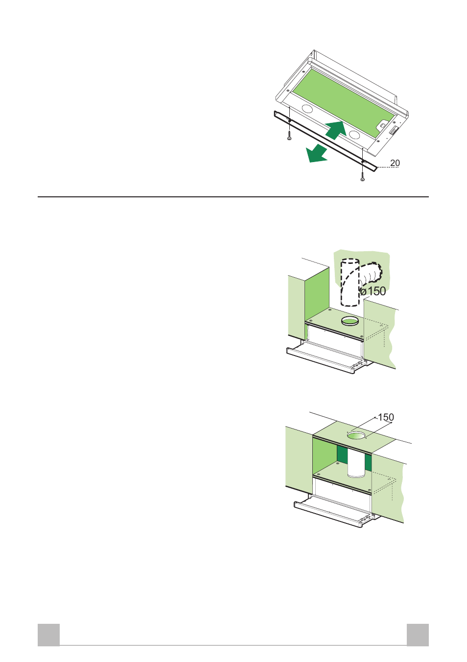 13 gb, Connections | Smeg KSET96 User Manual | Page 13 / 44