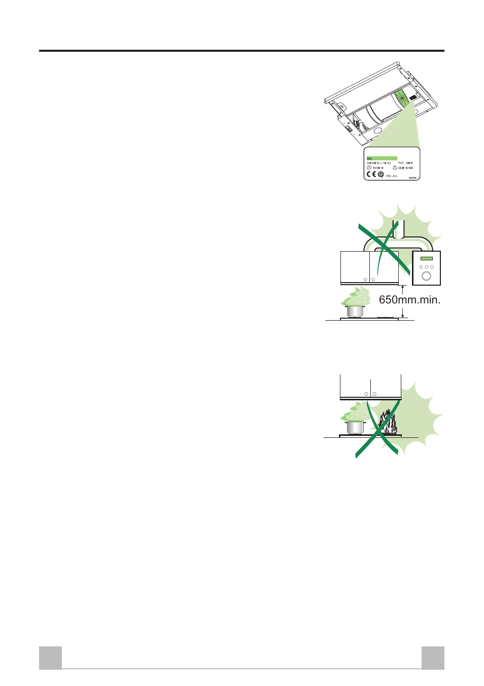 3it consigli e suggerimenti | Smeg KSET96 User Manual | Page 3 / 44