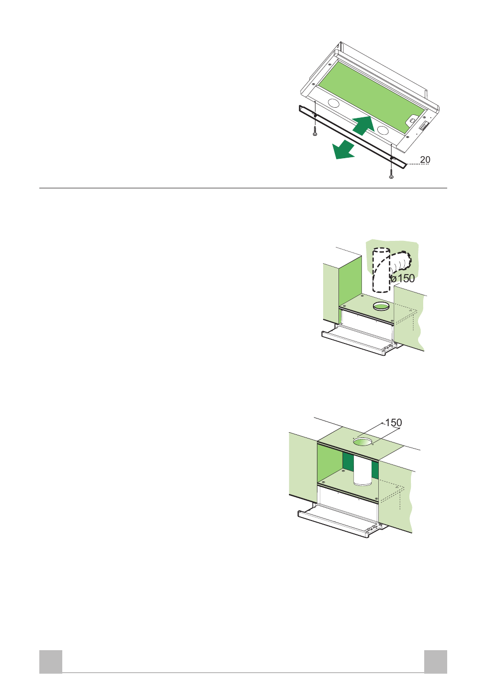41 es, Conexiones | Smeg KSET96 User Manual | Page 41 / 44