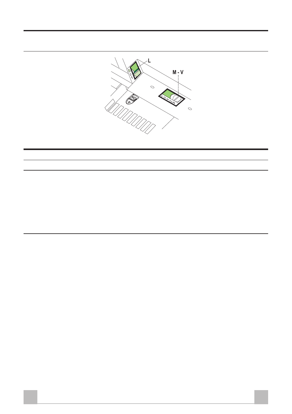 7it uso, Quadro comandi | Smeg KSET96 User Manual | Page 7 / 44