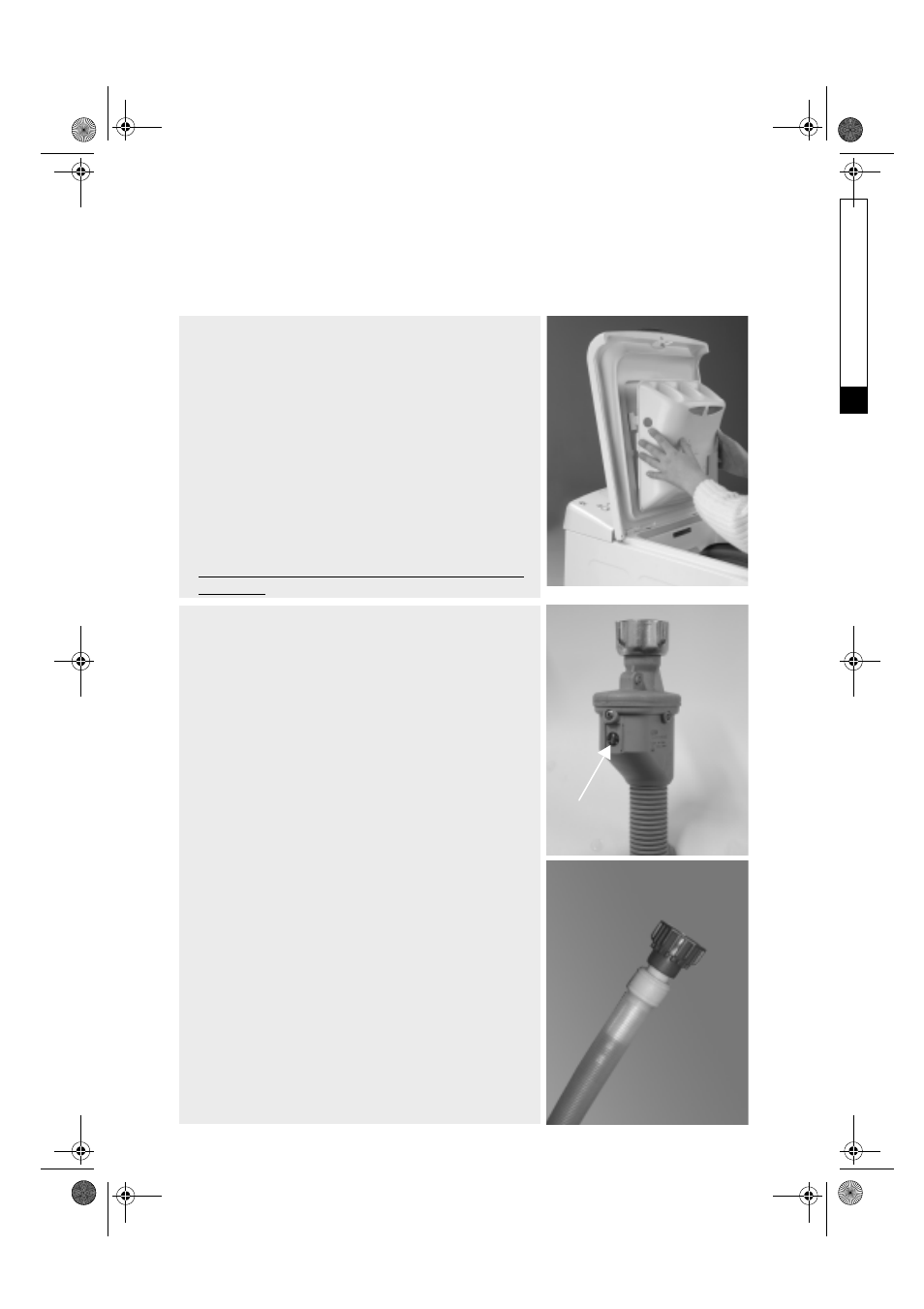 Care and maintenance | Smeg KTL6 User Manual | Page 10 / 21
