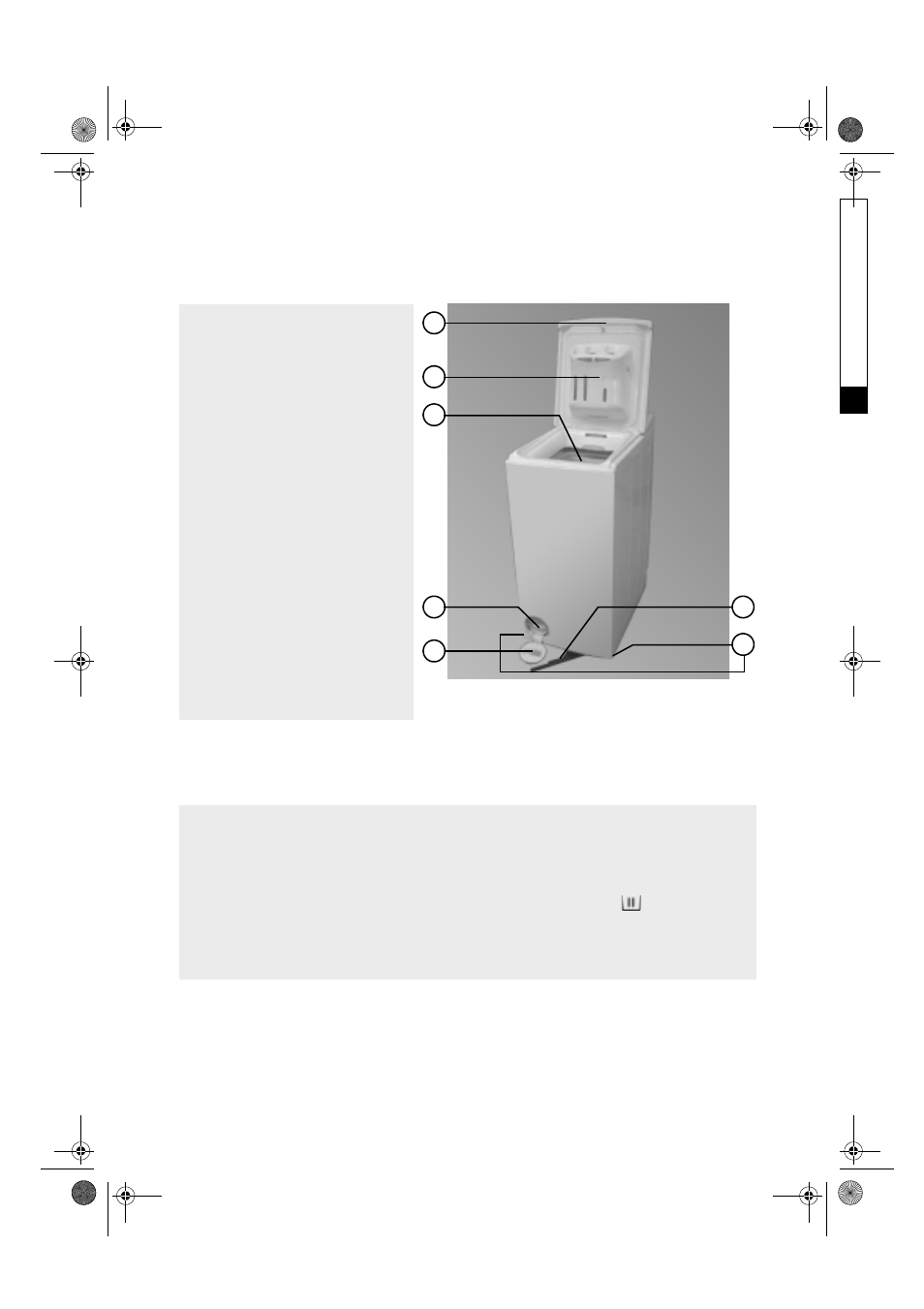 Smeg KTL6 User Manual | Page 4 / 21