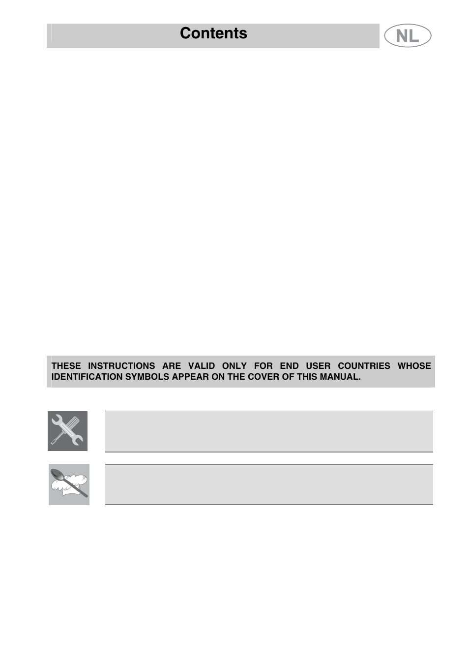 Smeg GKCO64-3 User Manual | 18 pages