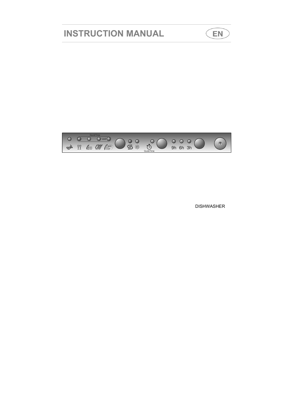 Smeg STA645Q User Manual | 37 pages