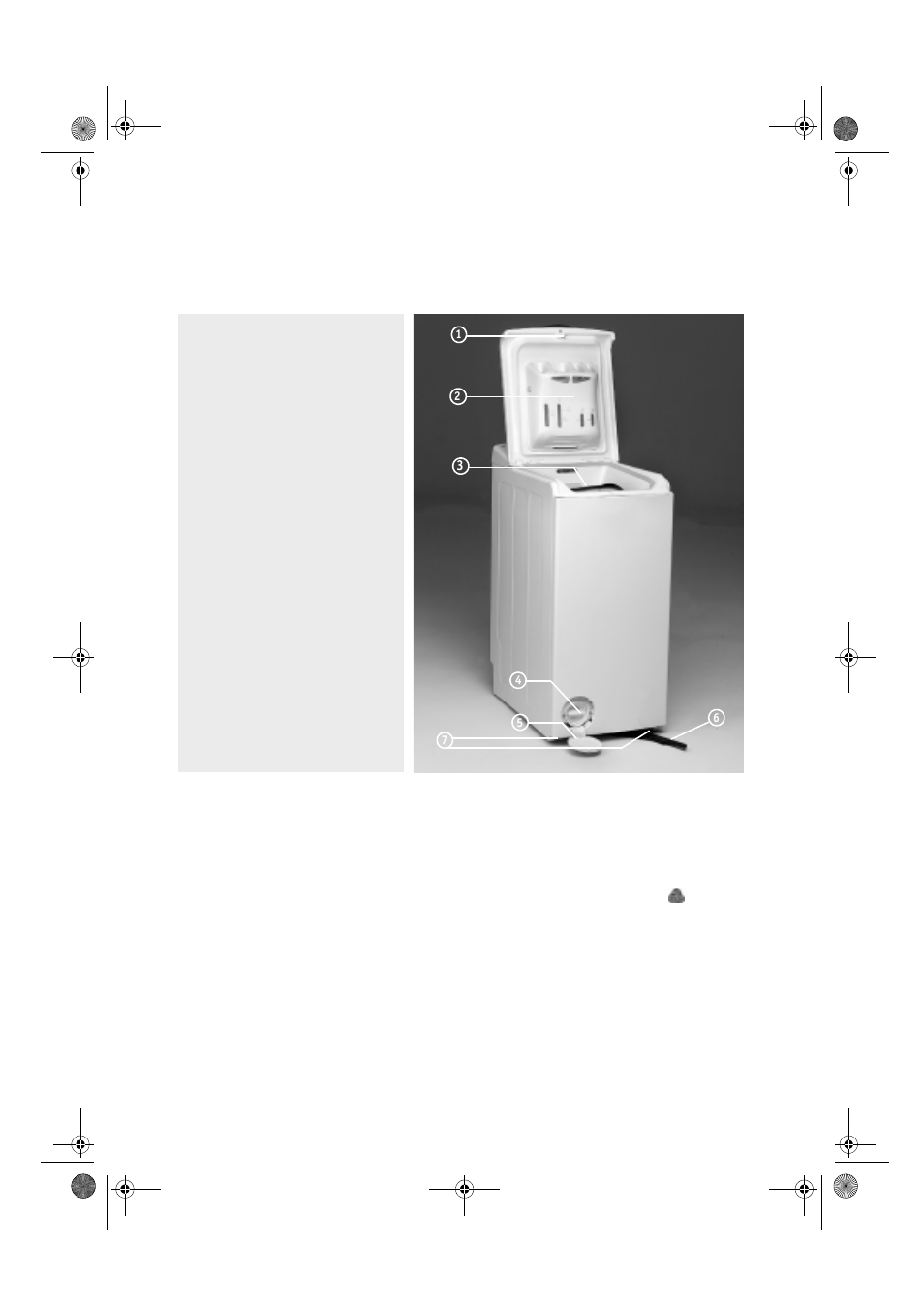 Smeg S800TL1 User Manual | Page 4 / 20