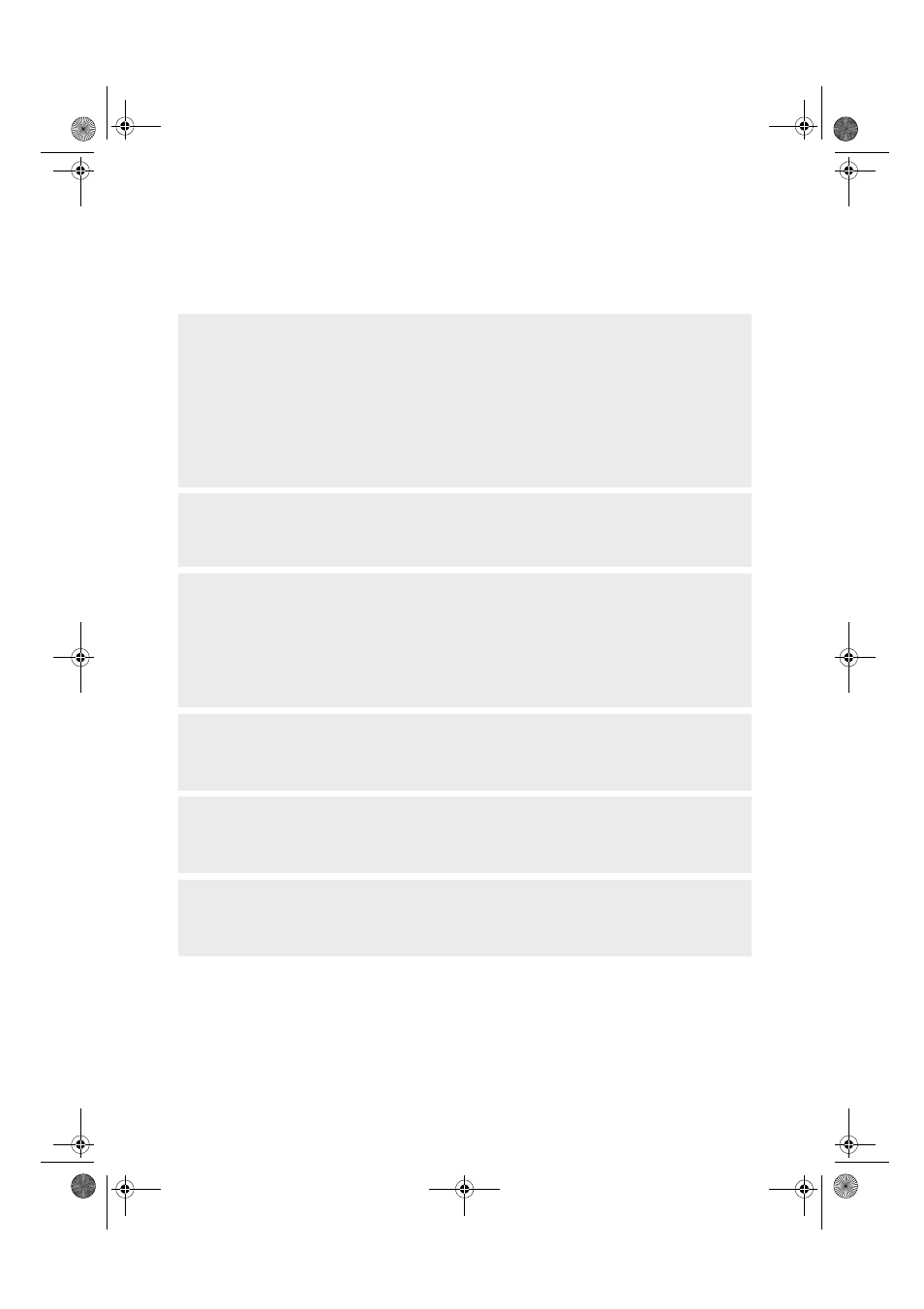 Programme selection | Smeg S800TL1 User Manual | Page 8 / 20