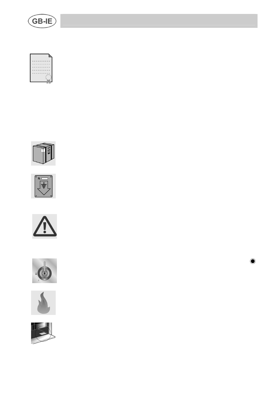 Introduction, Instructions for safe and proper use | Smeg A3 User Manual | Page 2 / 35