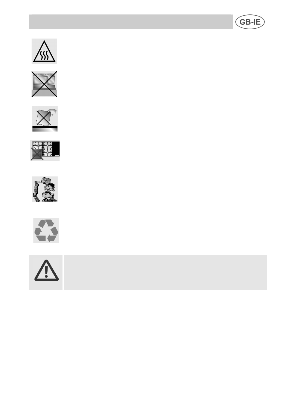 Introduction | Smeg A3 User Manual | Page 3 / 35