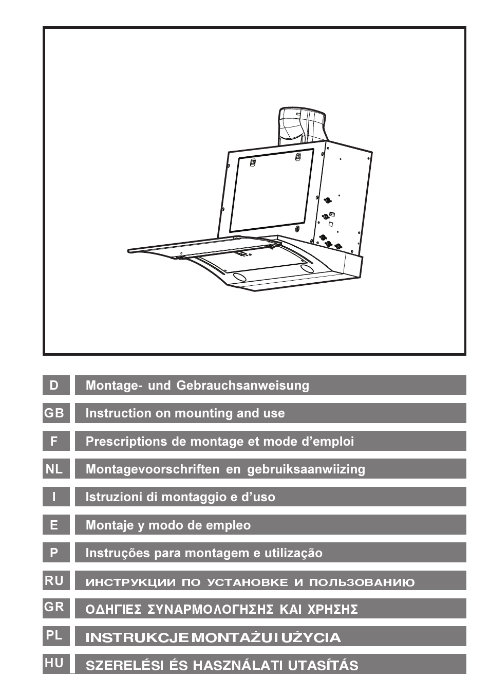 Smeg KSET650X User Manual | 44 pages