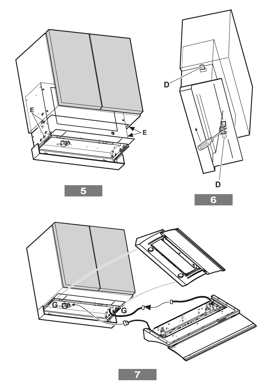 Smeg KSET650X User Manual | Page 4 / 44