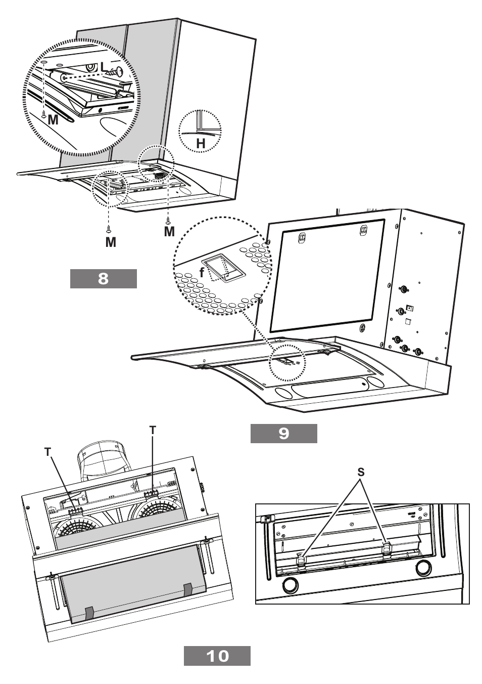 Smeg KSET650X User Manual | Page 5 / 44