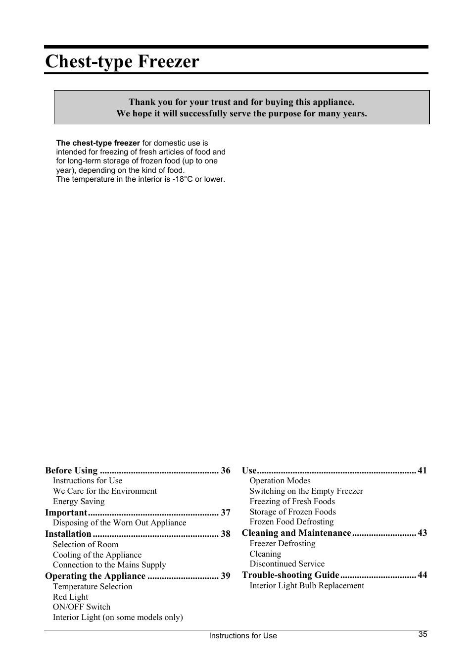 Smeg WCP32SB User Manual | 10 pages