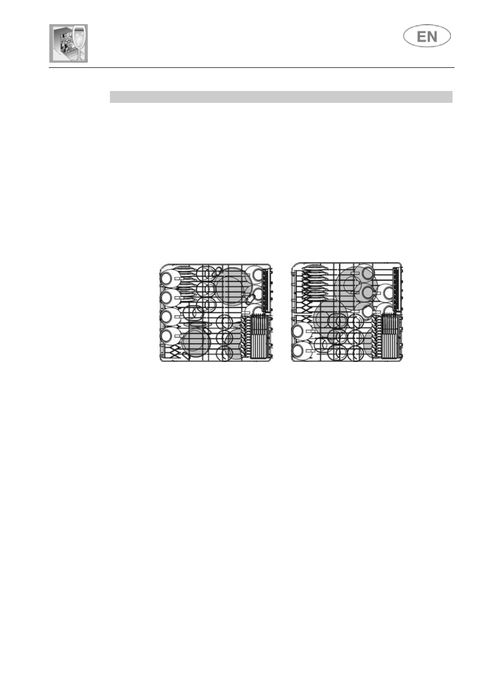 User instructions | Smeg LSA643XPQ User Manual | Page 28 / 38