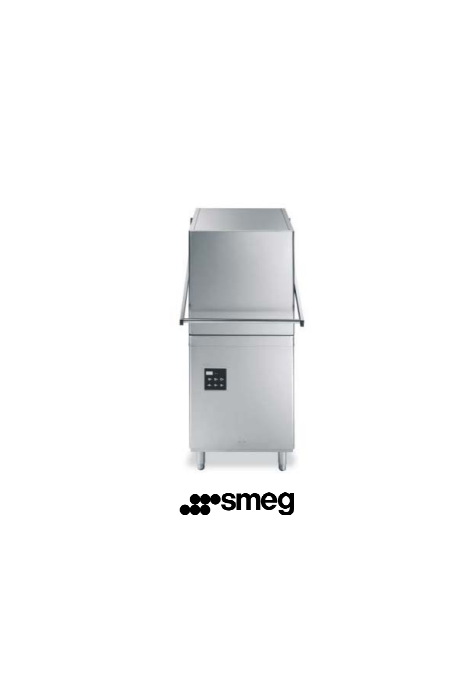 Smeg CWC500R User Manual | 15 pages