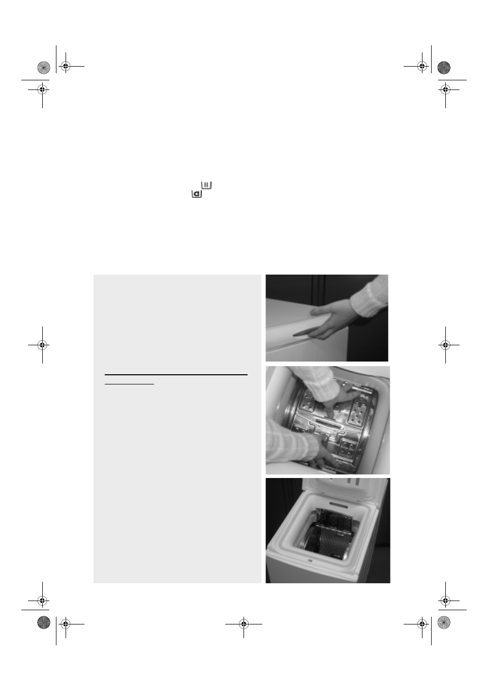 Smeg S800TL User Manual | Page 5 / 20