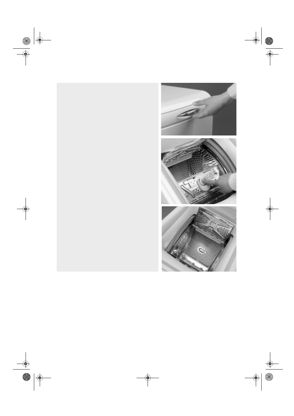 Smeg S800TL User Manual | Page 6 / 20