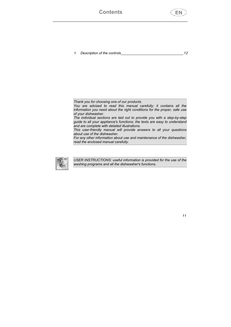 Smeg CA01-3 User Manual | Page 2 / 34