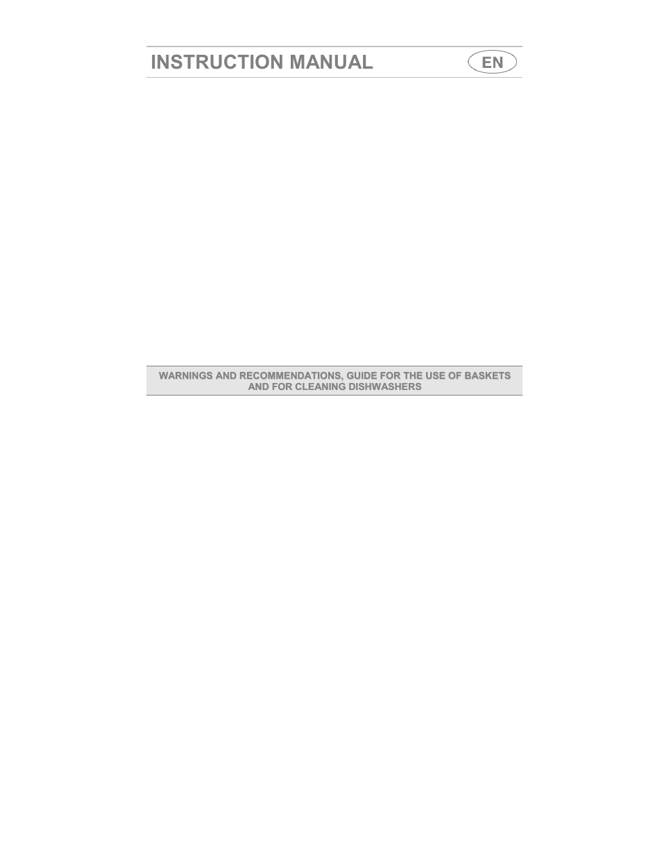 Instruction manual | Smeg CA01-3 User Manual | Page 9 / 34